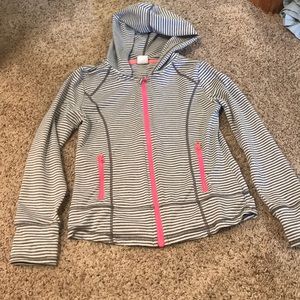 Gymboree athletic jacket